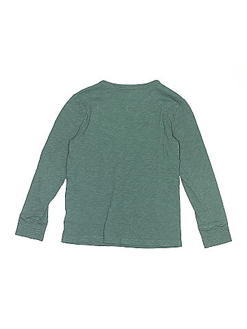Crewcuts Long Sleeve T-Shirt (view 2)