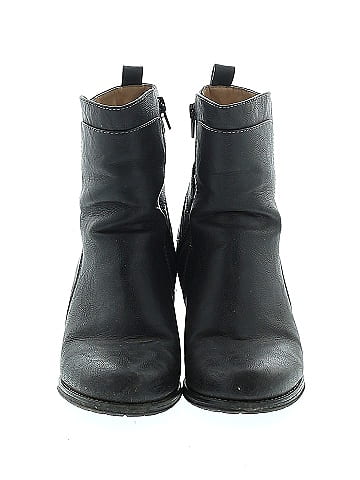 Naturalizer Ankle Boots (view 2)