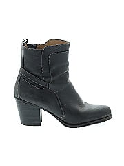 Naturalizer Ankle Boots