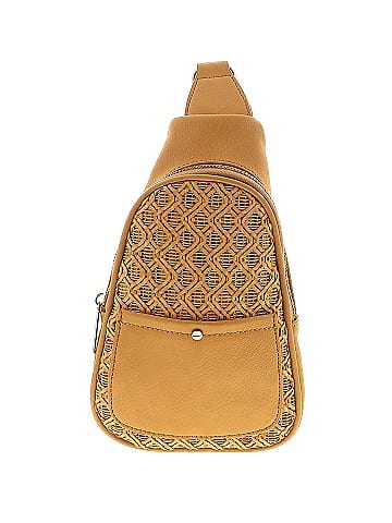 Mali & Lili Backpack (view 1)