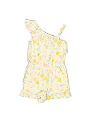 Janie And Jack Romper