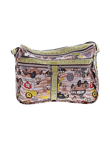 Harajuku Lovers Crossbody Bag (view 1)