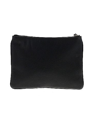 Kate Spade New York Leather Clutch (view 2)