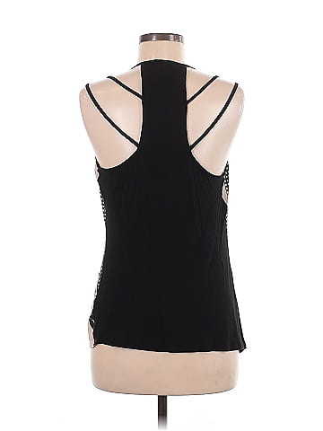 Express Sleeveless Blouse (view 2)