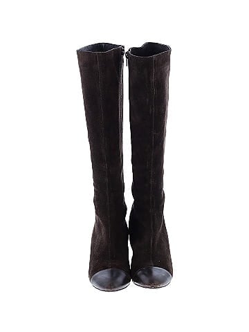 Delman Shoes Boots (view 2)
