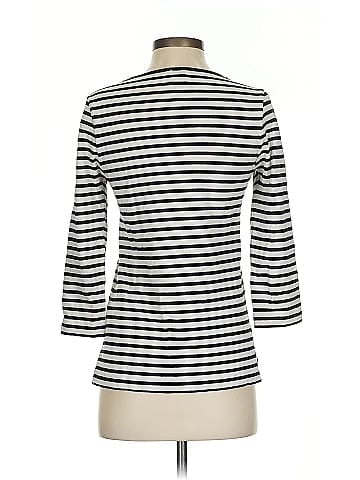 Iris & Ink 3/4 Sleeve T-Shirt (view 2)