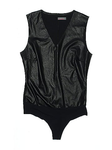 Commando Bodysuit (view 1)