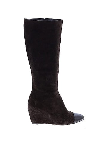 Delman Shoes Boots (view 1)