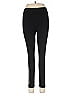 FILA Solid Black Active Pants Size L - photo 2