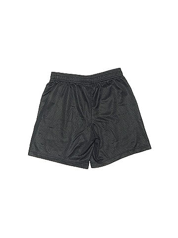 Danskin Now Athletic Shorts (view 2)