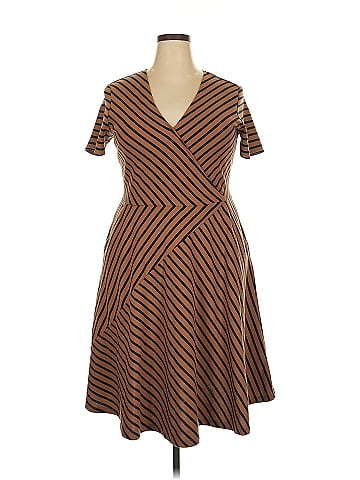 Lands' End Casual Dress (view 1)