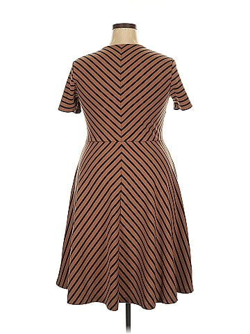 Lands' End Casual Dress (view 2)