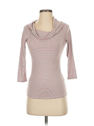 Heart & Hips 3/4 Sleeve T-Shirt (view 1)