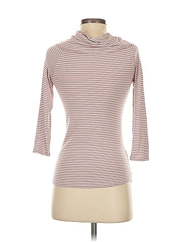 Heart & Hips 3/4 Sleeve T-Shirt (view 2)