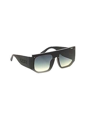 Quay Sunglasses (view 1)