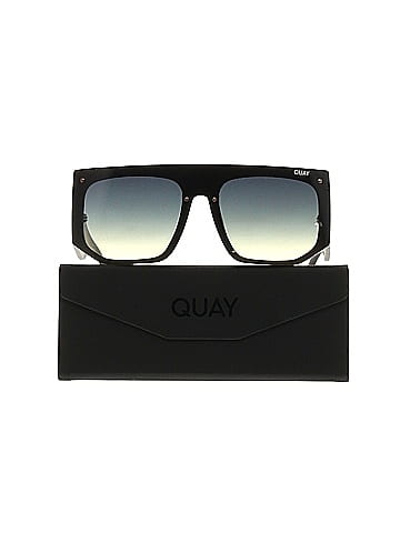 Quay Sunglasses (view 2)