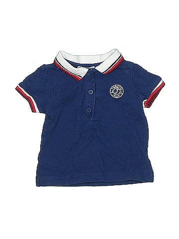 Jacadi Short Sleeve Top (view 1)