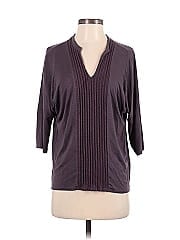 Left Coast By Dolan 3/4 Sleeve Top