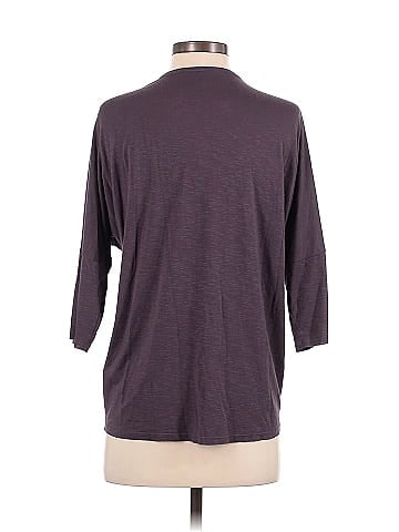 Left Coast by Dolan 3/4 Sleeve Top (view 2)
