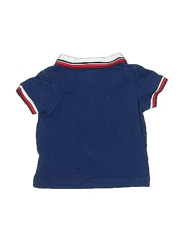 Jacadi Short Sleeve Top (view 2)