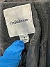 Croft & Barrow Gray Coat Size S - photo 6