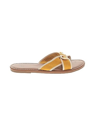 Shade & Shore Sandals (view 1)