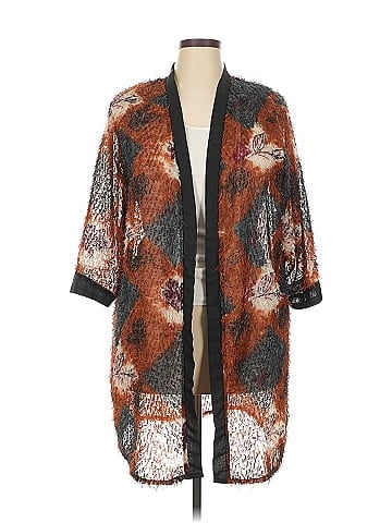 Mlle Gabrielle Kimono (view 1)