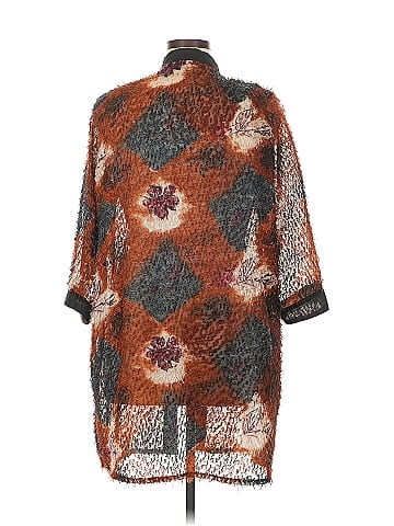 Mlle Gabrielle Kimono (view 2)