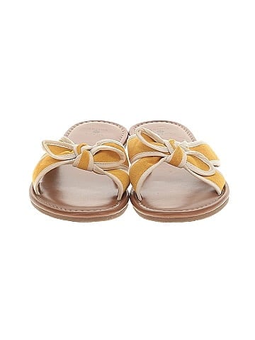 Shade & Shore Sandals (view 2)