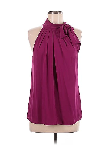 Express Sleeveless Blouse (view 1)