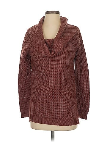 Favlux fashion Pullover Sweater (view 1)