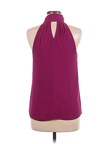 Express Sleeveless Blouse (view 2)