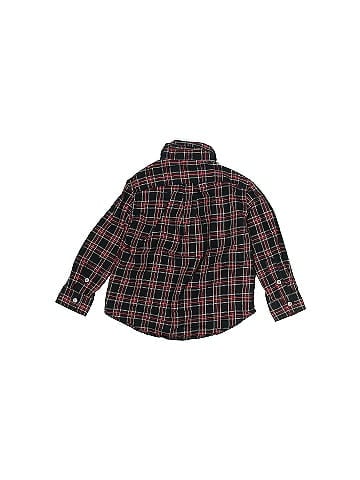 Ralph Lauren Long Sleeve Button-Down Shirt (view 2)