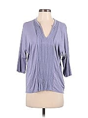 Left Coast By Dolan 3/4 Sleeve Top