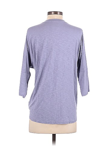 Left Coast by Dolan 3/4 Sleeve Top (view 2)