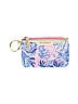 Lilly Pulitzer Pink Blue Card Holder  One size - photo 1