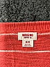 Mossimo Supply Co. 100% Cotton Red Cardigan Size M - photo 3