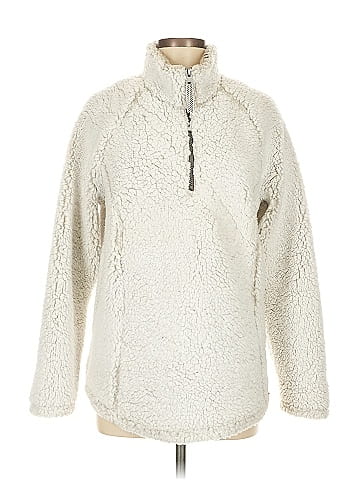 Cozy Sherpa Fleece (view 1)