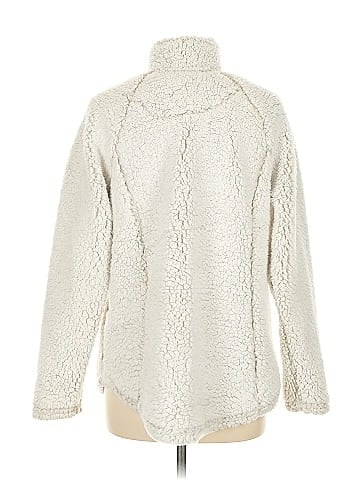 Cozy Sherpa Fleece (view 2)