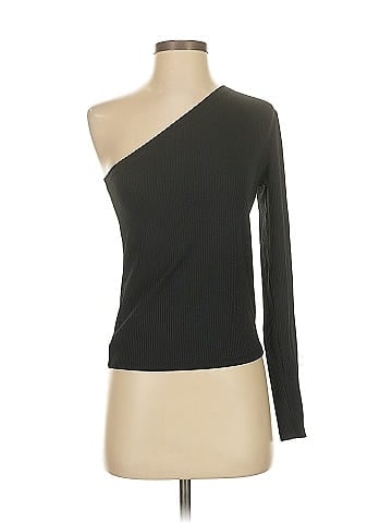 MNG Long Sleeve Top (view 1)