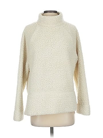 Gap Turtleneck Sweater (view 1)