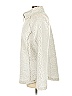 Cozy Sherpa 100% Polyester Ivory Fleece Size M - photo 4