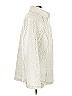 Cozy Sherpa 100% Polyester Ivory Fleece Size M - photo 3