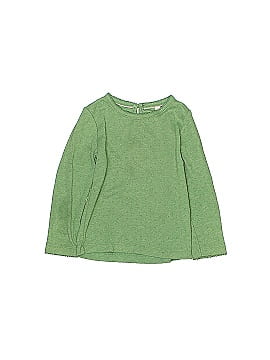 Mini Boden Long Sleeve T Shirt