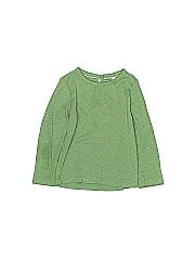Mini Boden Long Sleeve T Shirt