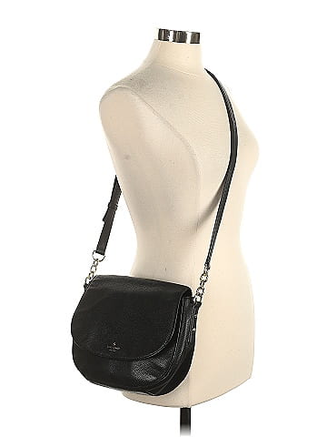 Kate Spade New York Leather Crossbody Bag (view 2)