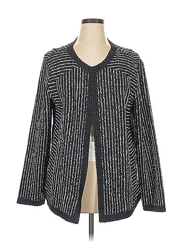 Travelers by Chico's Jacket (view 1)