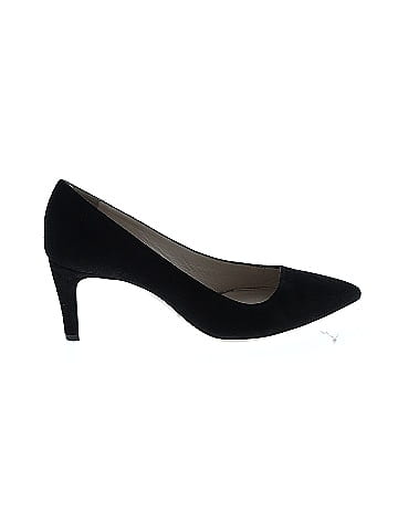 Giorgio Armani Heels (view 1)