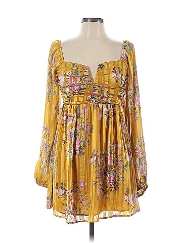 Forever 21 Casual Dress (view 1)
