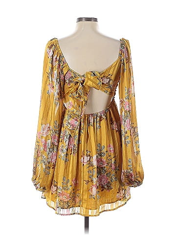 Forever 21 Casual Dress (view 2)